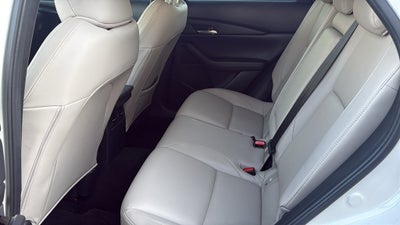 2022 Mazda Mazda CX-30 2.5 S Preferred Package