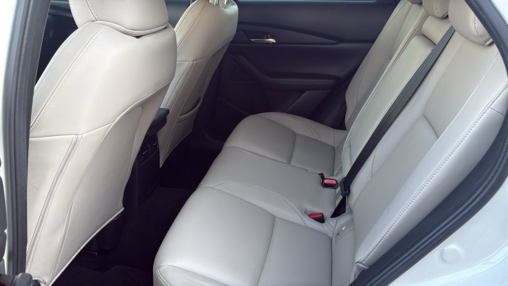 2022 Mazda Mazda CX-30 2.5 S Preferred Package