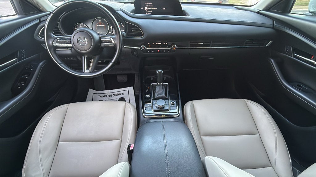 2022 Mazda CX-30 Preferred - Photo 12