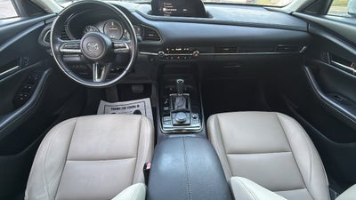 2022 Mazda Mazda CX-30 2.5 S Preferred Package