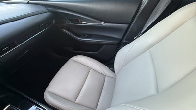 2022 Mazda Mazda CX-30 2.5 S Preferred Package