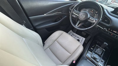2022 Mazda Mazda CX-30 2.5 S Preferred Package