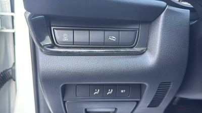 2022 Mazda Mazda CX-30 2.5 S Preferred Package
