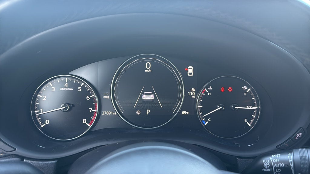2022 Mazda CX-30 Preferred - Photo 19