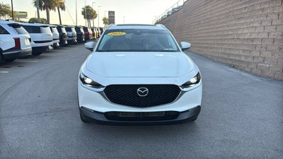 2022 Mazda Mazda CX-30 2.5 S Preferred Package