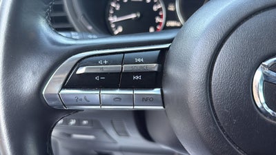 2022 Mazda Mazda CX-30 2.5 S Preferred Package