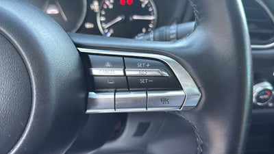 2022 Mazda Mazda CX-30 2.5 S Preferred Package