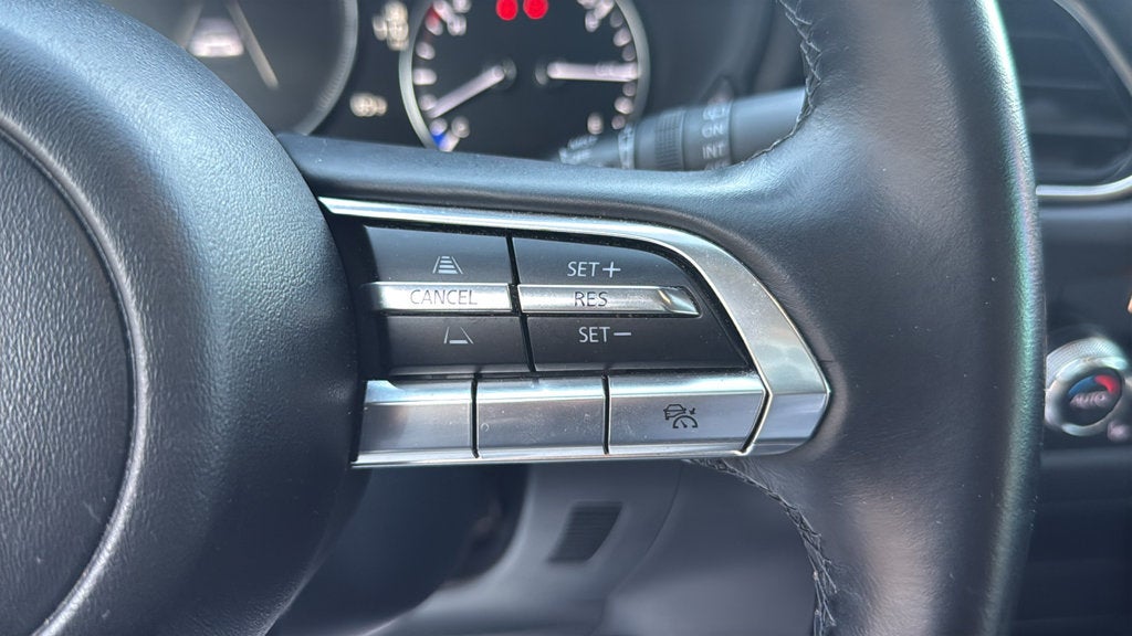 2022 Mazda Mazda CX-30 2.5 S Preferred Package