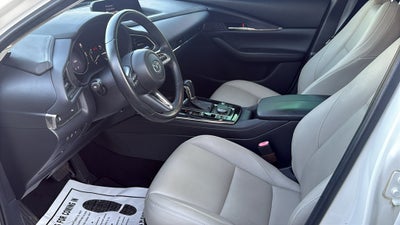2022 Mazda Mazda CX-30 2.5 S Preferred Package