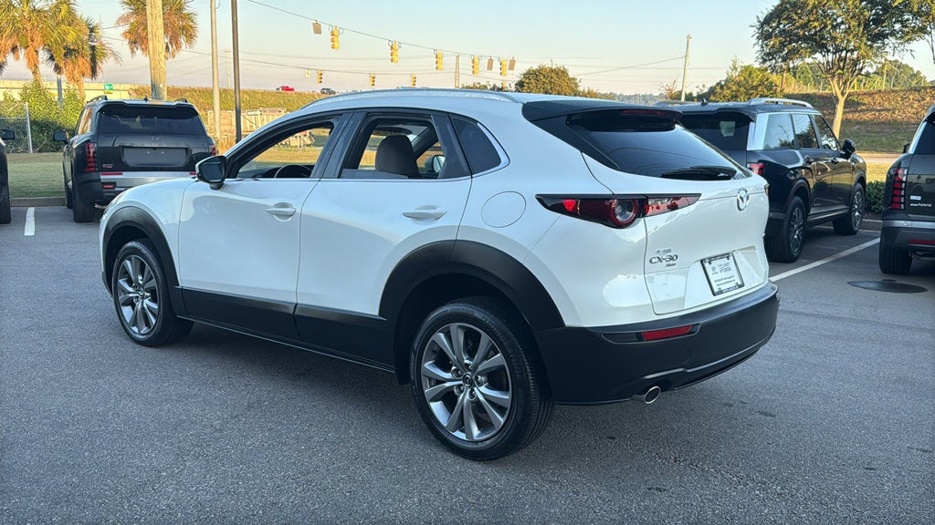 2022 Mazda Mazda CX-30 2.5 S Preferred Package