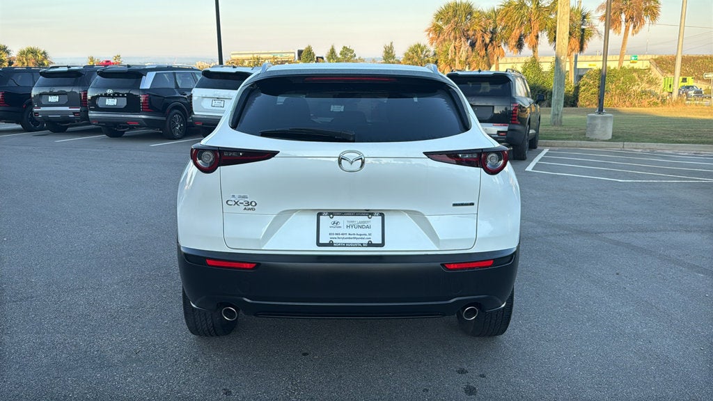 2022 Mazda CX-30 Preferred - Photo 6
