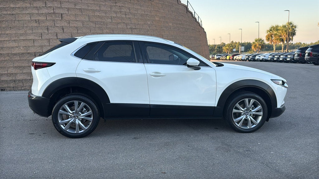 2022 Mazda CX-30 Preferred - Photo 8