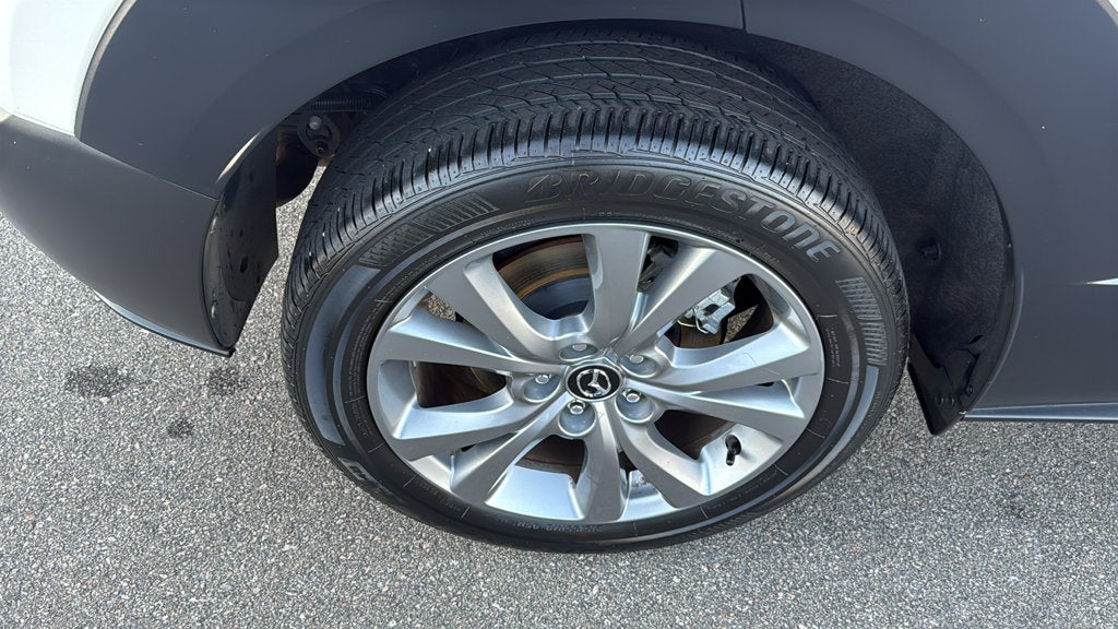 2022 Mazda Mazda CX-30 2.5 S Preferred Package