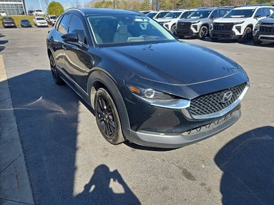 2022 Mazda Mazda CX-30 2.5 Turbo Premium Plus Package w/Premium Plus Package