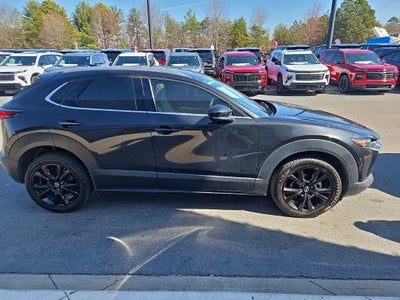 2022 Mazda Mazda CX-30 2.5 Turbo Premium Plus Package w/Premium Plus Package