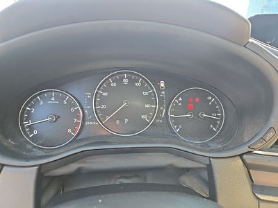 2022 Mazda Mazda CX-30 2.5 Turbo Premium Plus Package w/Premium Plus Package