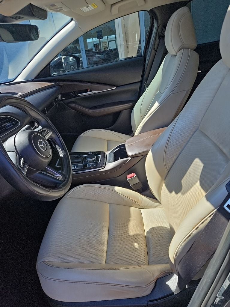 2022 Mazda Mazda CX-30 2.5 Turbo Premium Plus Package w/Premium Plus Package