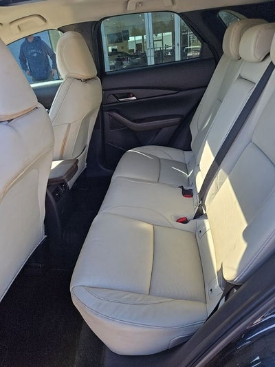 2022 Mazda Mazda CX-30 2.5 Turbo Premium Plus Package w/Premium Plus Package