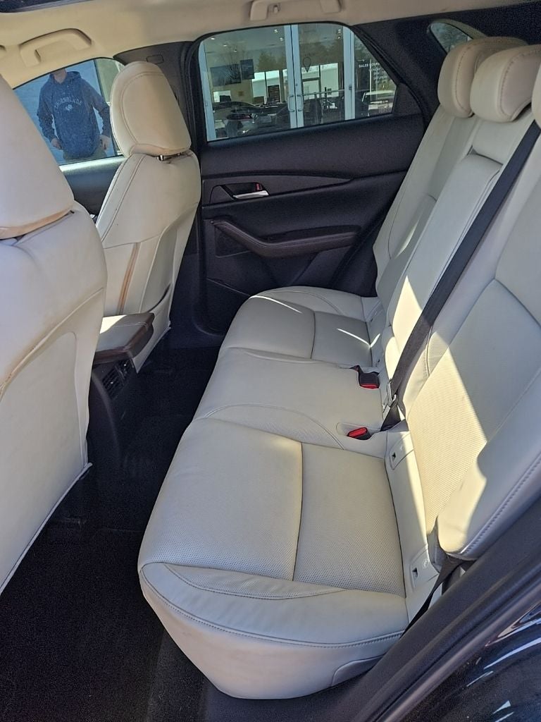 2022 Mazda Mazda CX-30 2.5 Turbo Premium Plus Package w/Premium Plus Package