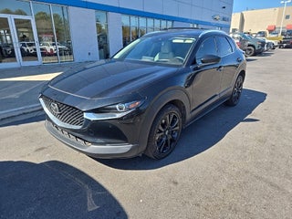 2022 Mazda Mazda CX-30 2.5 Turbo Premium Plus Package w/Premium Plus Package