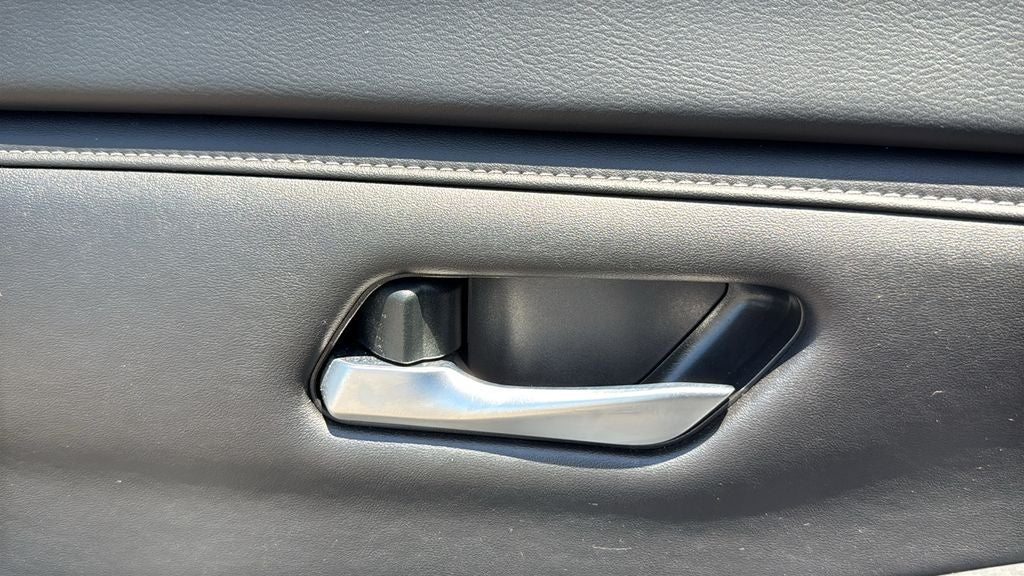 2025 Nissan Sentra SV - Photo 17