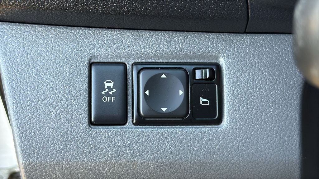 2021 Nissan NV200 SV