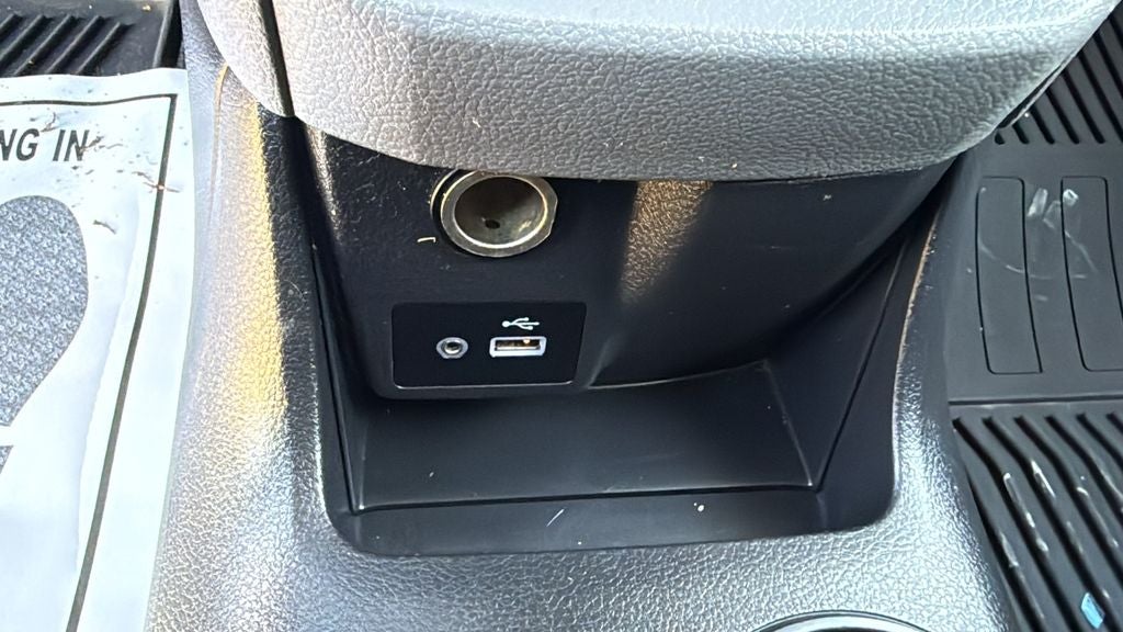 2021 Nissan NV200 SV
