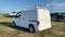 2021 Nissan NV200 SV