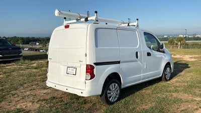 2021 Nissan NV200 SV