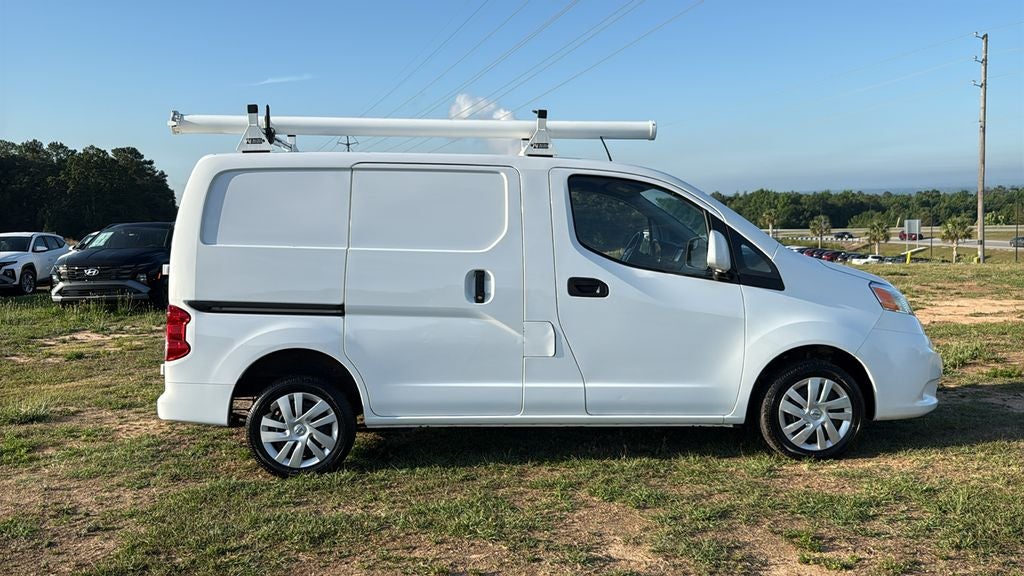 2021 Nissan NV200 SV