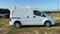 2021 Nissan NV200 SV