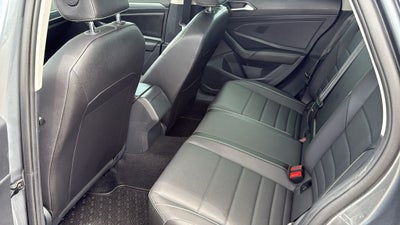 2022 Volkswagen Jetta 1.5T SE