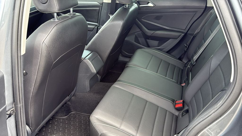 2022 Volkswagen Jetta 1.5T SE