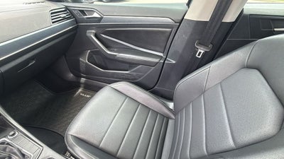 2022 Volkswagen Jetta 1.5T SE