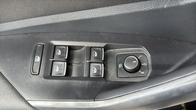 2022 Volkswagen Jetta 1.5T SE