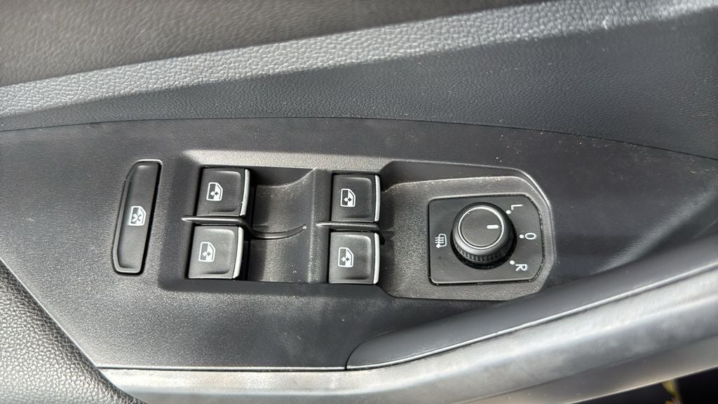 2022 Volkswagen Jetta 1.5T SE