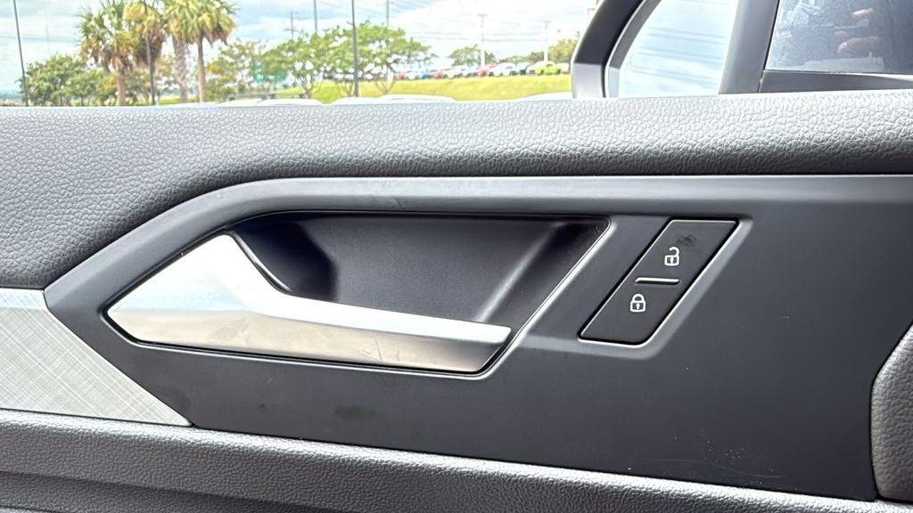 2022 Volkswagen Jetta 1.5T SE