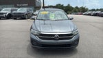 2022 Volkswagen Jetta 1.5T SE