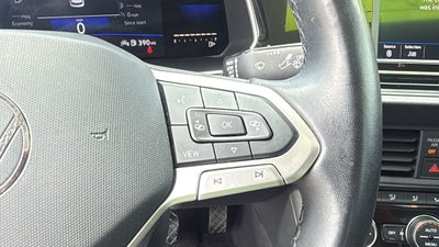 2022 Volkswagen Jetta 1.5T SE