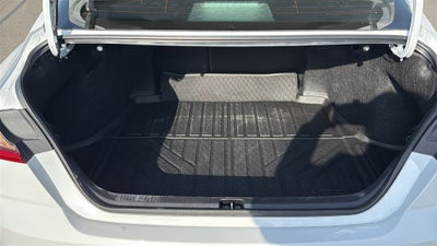 2026 Toyota Camry Base