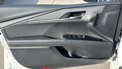 2026 Toyota Camry Base