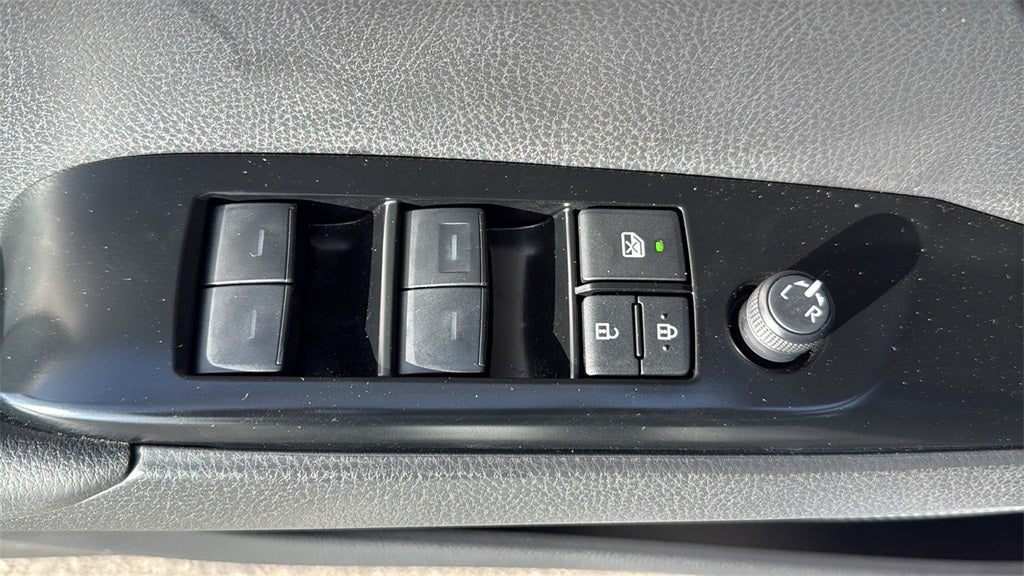 2026 Toyota Camry Base