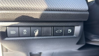 2026 Toyota Camry Base