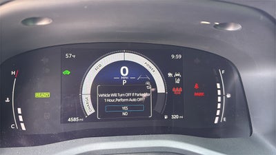 2026 Toyota Camry Base