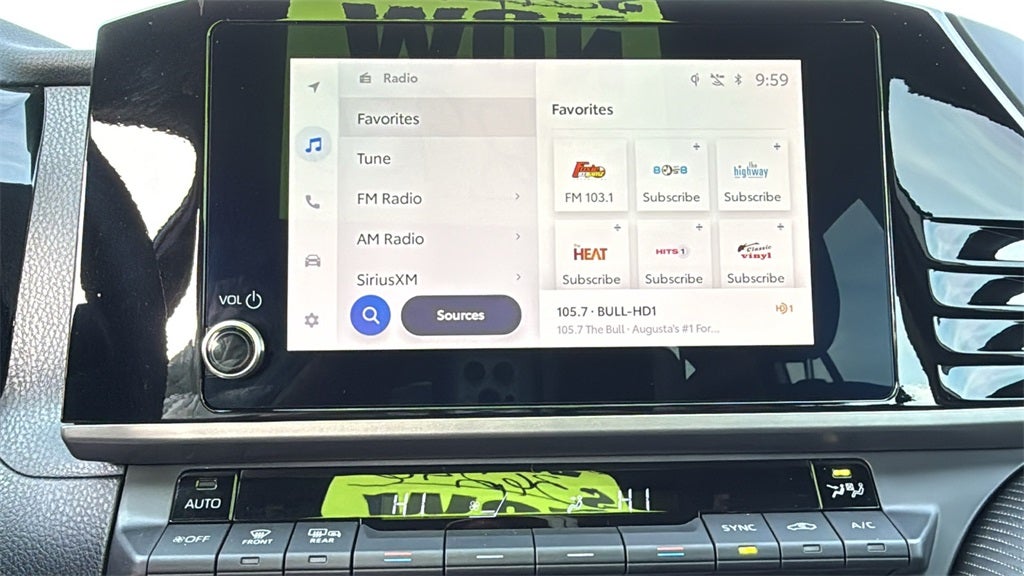 2026 Toyota Camry Base