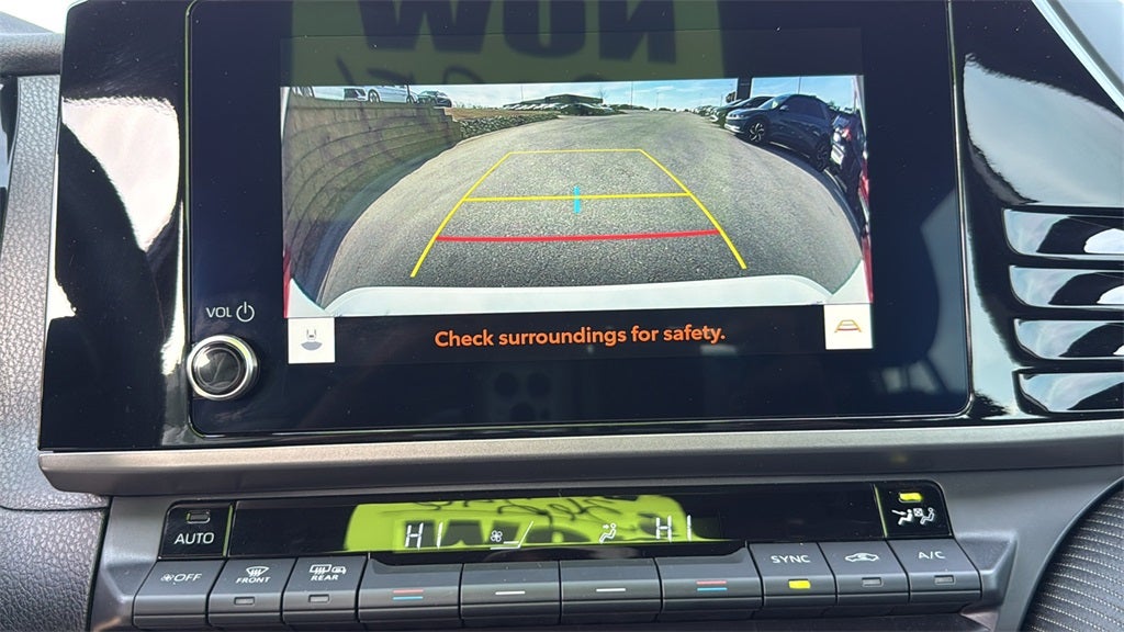 2026 Toyota Camry Base