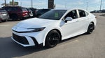 2026 Toyota Camry Base
