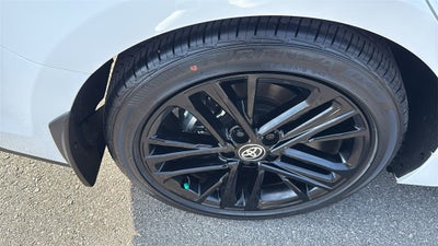 2026 Toyota Camry Base