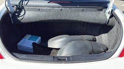 2007 Toyota Camry Solara Base