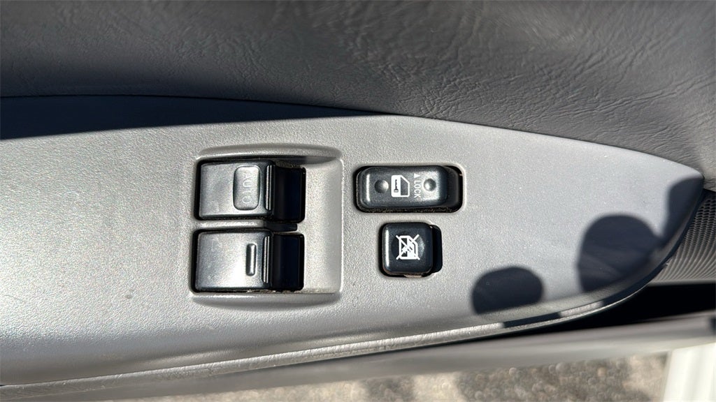 2007 Toyota Camry Solara Base